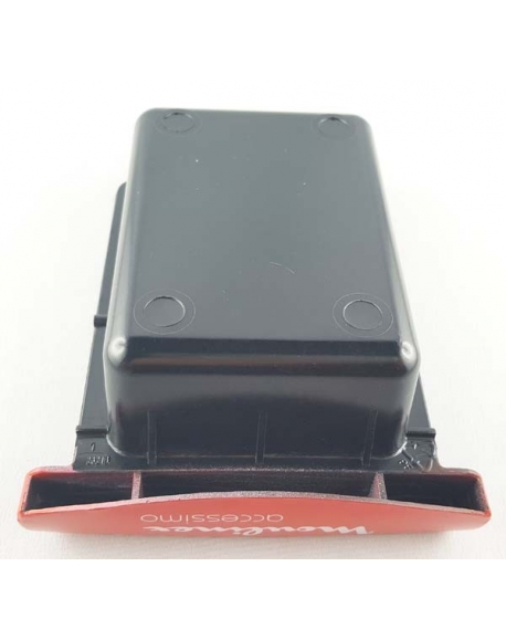 bac rouge barbecue plancha moulinex tefal TS-01038450