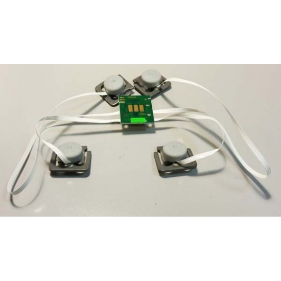 capteur pèse bébé BH4150 TD4000 TEFAL TS-151261LC