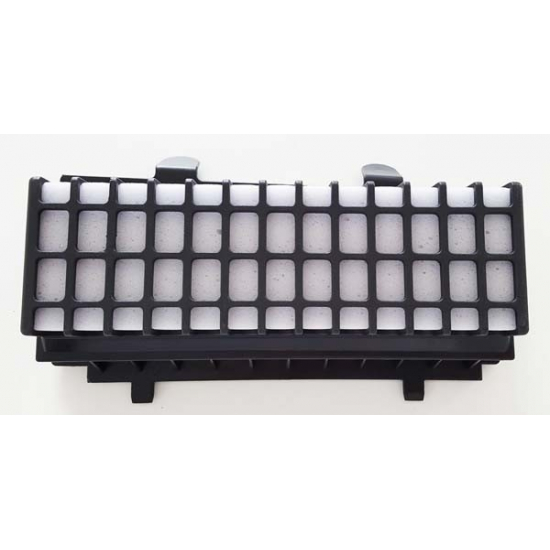 filtre hygienique haute performance aspirateur bosch siemens 00577281