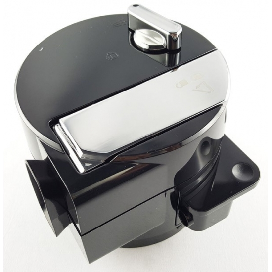 couvercle pot cafetiere expresso latt'espress quattro force EA82 KRUPS MS-0A20601