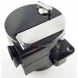 couvercle pot cafetiere expresso latt'espress quattro force EA82 KRUPS MS-0A20601 couvercle pot cafetiere expresso latt'espress quattro force EA82 KRUPS MS-0A20601