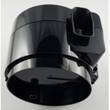 couvercle pot cafetiere expresso latt'espress quattro force EA82 KRUPS MS-0A20601 couvercle pot cafetiere expresso latt'espress quattro force EA82 KRUPS MS-0A20601