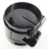 couvercle pot cafetiere expresso latt'espress quattro force EA82 KRUPS MS-0A20601 couvercle pot cafetiere expresso latt'espress quattro force EA82 KRUPS MS-0A20601