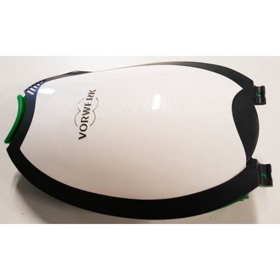 panneau avant aspirateur kobold VK150 Vorwerk 30792