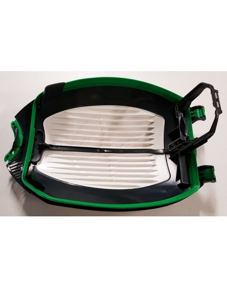 panneau avant aspirateur kobold VK150 Vorwerk 30792