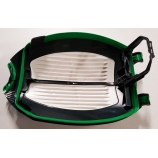 panneau avant aspirateur kobold VK150 Vorwerk 30792 panneau avant aspirateur kobold VK150 Vorwerk 30792