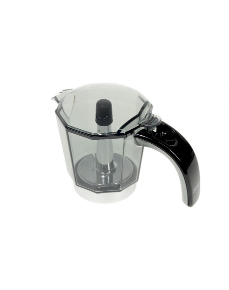 Bidon detartrant cafetiere 10l Delonghi SER1057