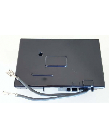 carte electronique de puissance cafetiere nespresso U-Milk XN260 KRUPS MS-623304 MS-623527