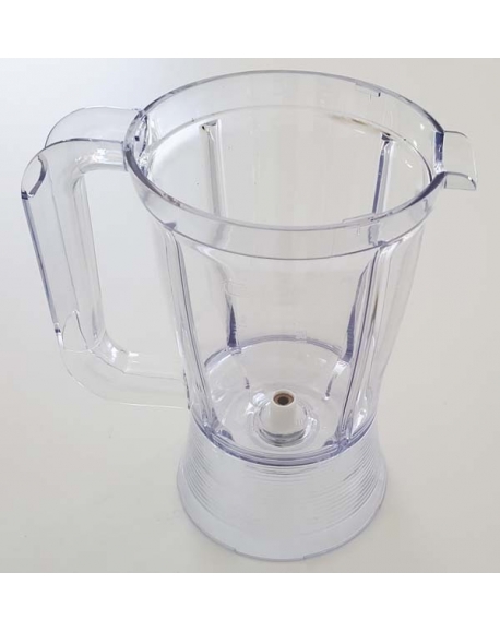 bol blender blender UNO LM22 MOULINEX MS-0A11540