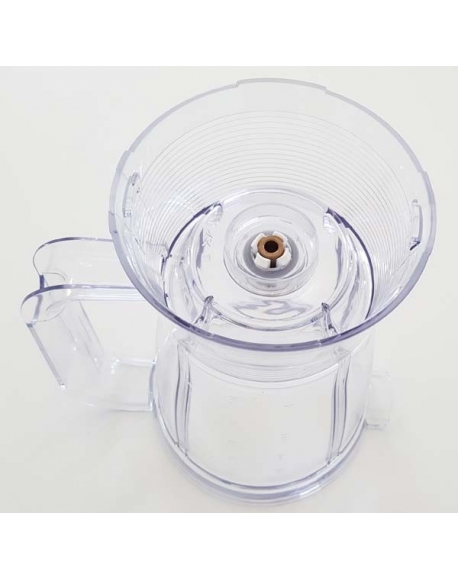 bol blender blender UNO LM22 MOULINEX MS-0A11540