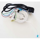 resistance + thermostat + fusible cafetiere delfini plus CM180 Tefal SS-202869