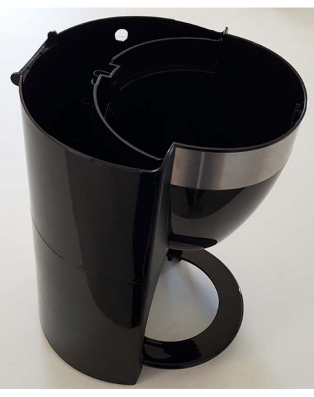 corps reservoir cafetiere delfini plus CM180 Tefal SS-202866