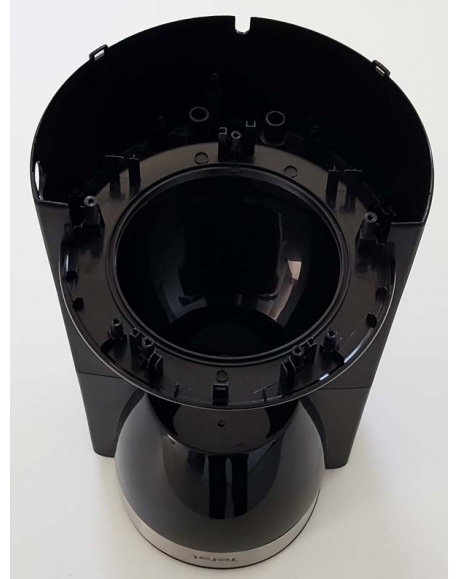 corps reservoir cafetiere delfini plus CM180 Tefal SS-202866