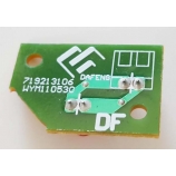 ampoule cuiseur programmable cookeo CE70 moulinex SS-993407 ampoule cuiseur programmable cookeo CE70 moulinex SS-993407