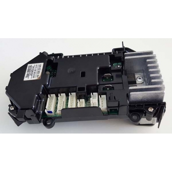 platine electronique cafetiere nespresso M400 maestria magimix 506002