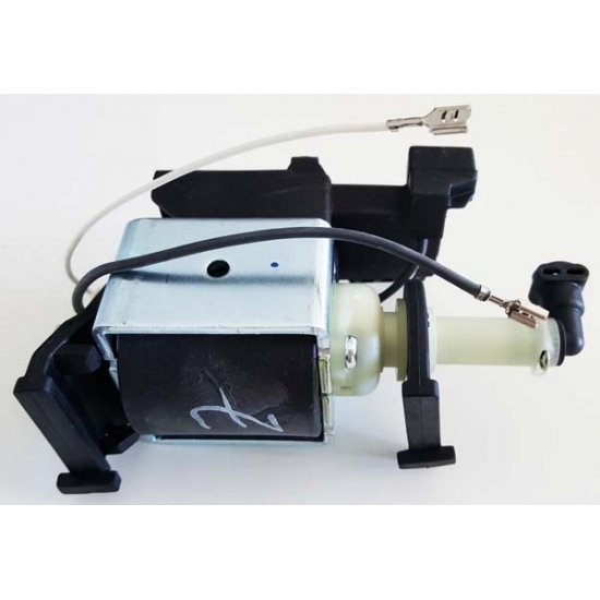 pompe complete cafetiere nespresso CITIZ magimix 506202