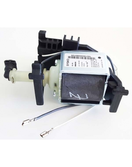 pompe complete cafetiere nespresso CITIZ magimix 506202