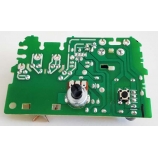 carte electronique grille pain principio TL110 moulinex SS-986044