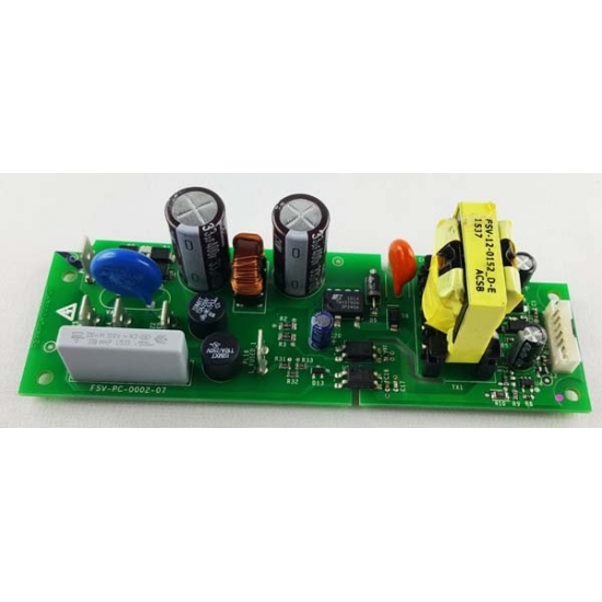MS-623920 - carte éléctronique de puissance THEIERE T.O TE500 KRUPS