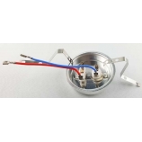 capteur appareil à fondue et wok tefal TS-01011390