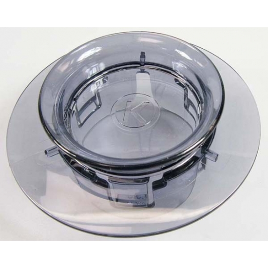 KW716486 - Bouchon de remplissage robot kcook multi CCL401WH CCL450SI KENWOOD