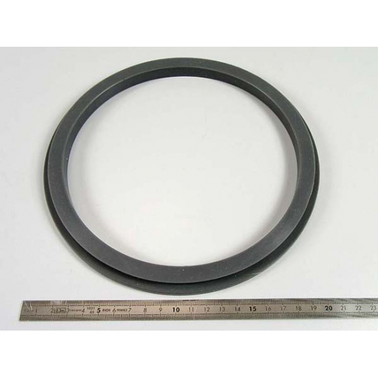 KW716488 - Joint couvercle robot kcook multi CCL401WH CCL450SI KENWOOD