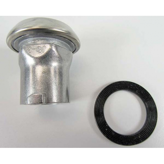 KW716508 - Prise mijoteuse avec joint robot kcook multi CCL401WH CCL450SI KENWOOD