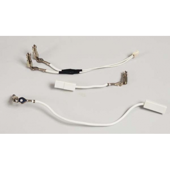 KW716504 - Faisceau de cablage robot kcook multi CCL401WH CCL450SI KENWOOD