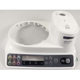 corps +panneau de commande robot kcook multi CCL401WH KENWOOD KW716480 corps +panneau de commande robot kcook multi CCL401WH KENWOOD KW716480