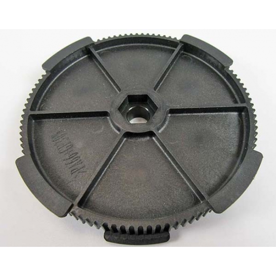 KW716483 - Poulie robot kcook multi CCL401 CCL450 KENWOOD 