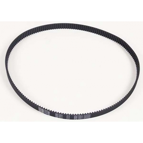KW716477 - Courroie 3M-531 9.5 robot kcook multi CCL401 CCL450 KENWOOD