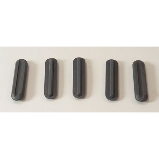 KW716506 - Kit de 5 pieds robot kcook multi CCL401 CCL450 KENWOOD