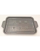 KW716514 - Plateau vapeur robot kcook multi CCL401 CCL450 KENWOOD 