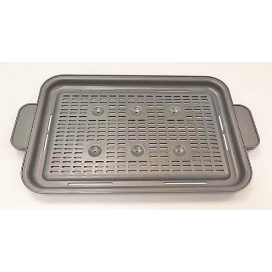 KW716514 - Plateau vapeur robot kcook multi CCL401 CCL450 KENWOOD
