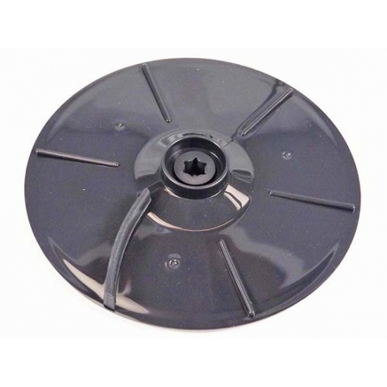 cache plaques robot kcook multi CCL401WH KENWOOD KW716512