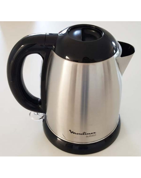 bouilloire subito BY540 moulinex SS-201717