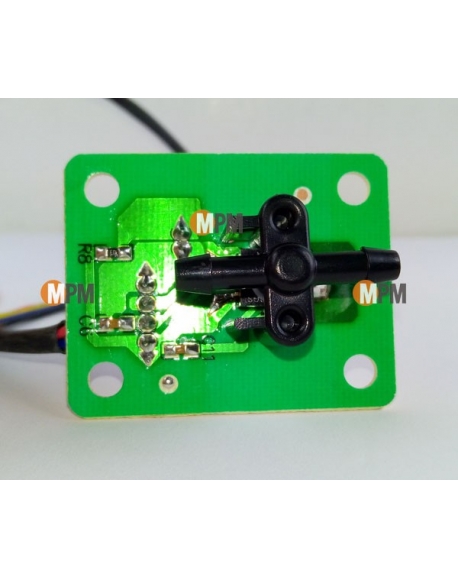 carte electronique machine a biere beertender the sub VB650 KRUPS SS-202152