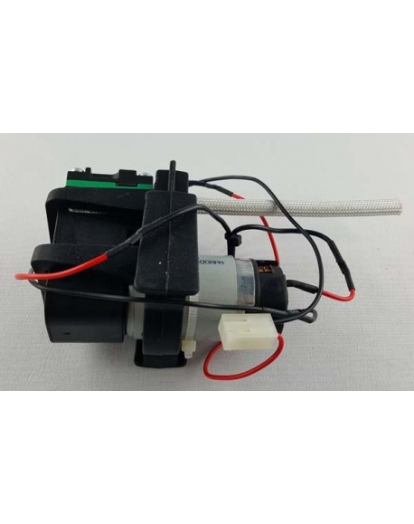 pompe + support machine a biere beertender the sub VB650 KRUPS SS-202148