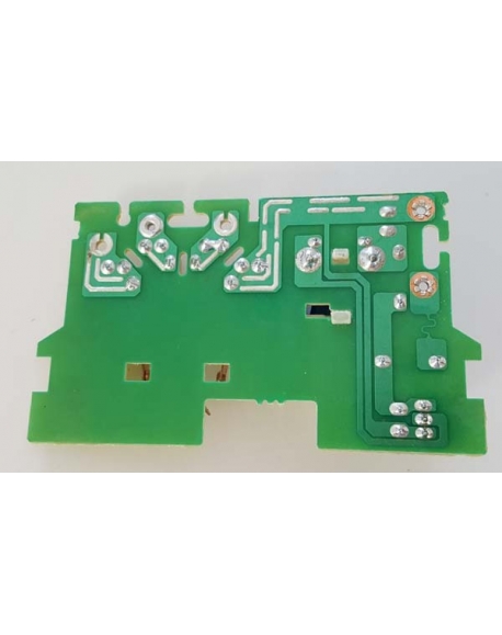 carte electronique grille pain subito LS260800 moulinex SS-189900
