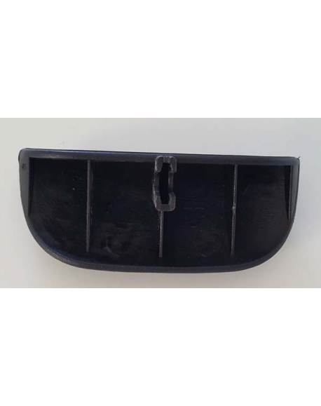bouton poussoir noir grille pain subito LS260800 moulinex SS-189896