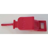 bouton verrou couvercle bac aspirateur ergo force cyclonic RO67 ROWENTA RS-RT4083