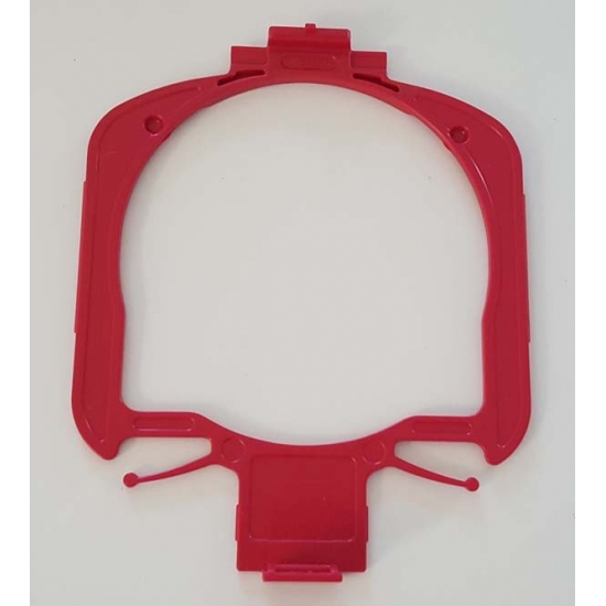 verrou couvercle aspirateur ergo force cyclonic RO67 ROWENTA RS-RT4086