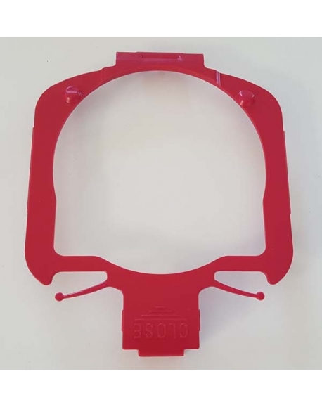 verrou couvercle aspirateur ergo force cyclonic RO67 ROWENTA RS-RT4086