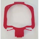 verrou couvercle aspirateur ergo force cyclonic RO67 ROWENTA RS-RT4086 verrou couvercle aspirateur ergo force cyclonic RO67 ROWENTA RS-RT4086