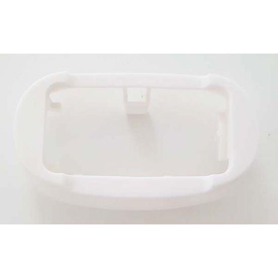 flasque superieur blanc epilateur soft extreme EP75 calor CS-00128955