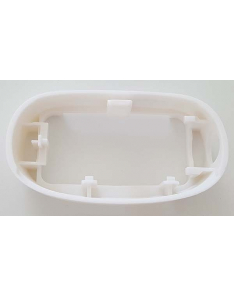 flasque superieur blanc epilateur soft extreme EP75 calor CS-00128955