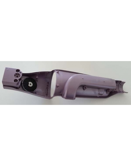 corps superieur violet aspirateur balai air force RH85 ROWENTA RS-RH5535