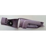 corps superieur violet aspirateur balai air force RH85 ROWENTA RS-RH5535
