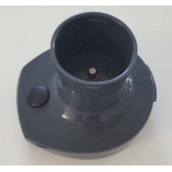 reducteur gris bol hachoir mixer hapto DD409D3M moulinex MS-069565I reducteur gris bol hachoir mixer hapto DD409D3M moulinex MS-069565I