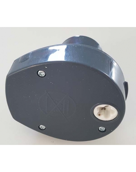 reducteur gris bol hachoir mixer hapto DD409D3M moulinex MS-069565I